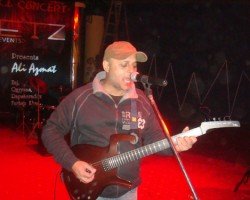 13th February , Lok Virsa Concert Islamabad