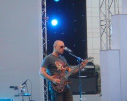 DUBAI MEGA MELA Thursday 1st show 1, 03:30 – 04-15 P.M