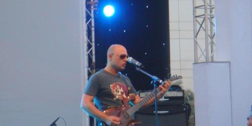 DUBAI MEGA MELA Thursday 1st show 1, 03:30 – 04-15 P.M