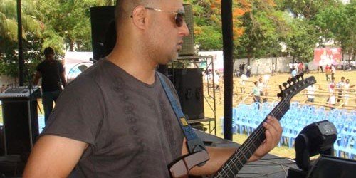 Bangladesh 6 May 2010