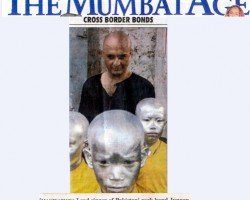 Ali Azmat on Mumbai Age . . . .  Sep 16th 2003