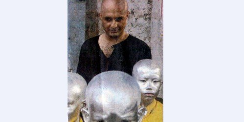 Ali Azmat on Mumbai Age . . . .  Sep 16th 2003