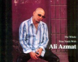 AWARE – The whole Nine Yards with Ali Azmat