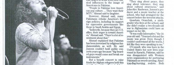 Ali Azmat 2001