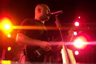 Ali Azmat Live at Pavillion End Club
