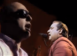 Coke Studio Archive Videos