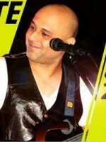 Live in Corporate Event Karachi