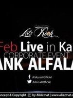 Corporate Event Bank Alfalah