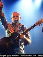 Pepsi Presents Ali Azmat, ICC World Cup Unveiling Ceremony