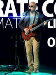 Live in Corporate Event karachi