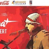 Live In Concert LUMS Lahore