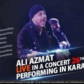 Live in Concert Karachi