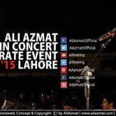 Live at Corporate Event Lahore