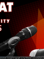 Live at Bahria University