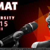 Live at Bahria University