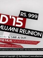 Fast Alumni Reunion , The Palm Khi
