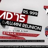 Fast Alumni Reunion , The Palm Khi