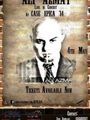 Live in Concert Case Epica isb