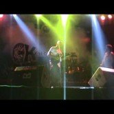 Ali Azmat Khudi Live @ Karachi Gymkhana