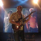 Live In concert Punjab College