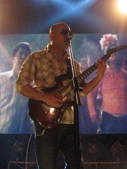 Live In Concert 10 dec 2012