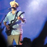 Live In Concert Lahore