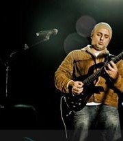 live at Pak China Friendship Center Isb