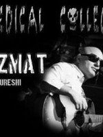 Live in Concert Women medical college islamabad