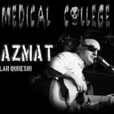 Live in Concert Women medical college islamabad