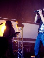 Live In Adelaide Australia