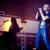 Live In Adelaide Australia