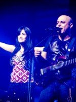 Live In Melbourne Dosti Tour Australia