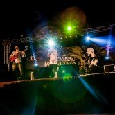 Live at liaquat National medical college