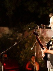 Live In Concert 9 dec 2012 Isb