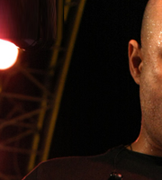 Live In Concert San Antonio USA