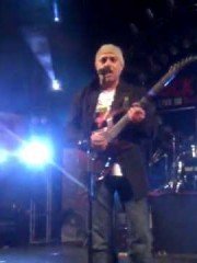 Live In Concert Karachi