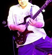 Live In Concert Islamabad