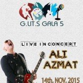 Live In Concert G lits Gala at LGS Faislabad