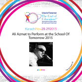 Performing Live Family Festival  Beacon House Karachi