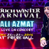 Vouch Winter Carnival