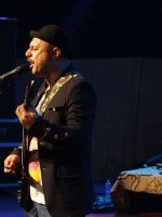 Live in Corporate Event at Karachi