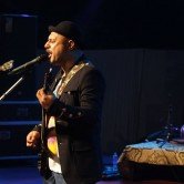 Live in Corporate Event at Karachi