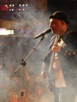 Live in Concert at Civil Aviation Club