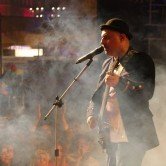 Live in Concert at Civil Aviation Club