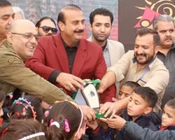 Pakistan Sweet Homes