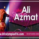 Live at F.C Campus, Beacon House Peshawar