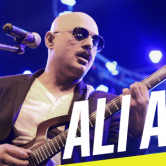 Live at FC College, Lahore