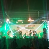 Live in Concert at Metro, Lahore