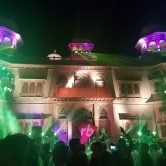 Live in Concert at Mohatta Palace
