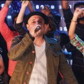 Live at Pakistan Leisure League